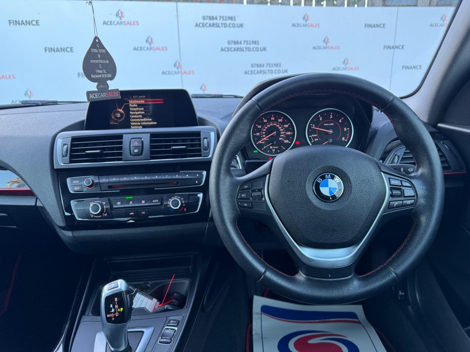 Used BMW 2 Series 2015 for sale - 77091761: Photo 33