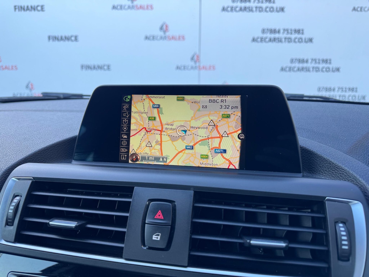 Used BMW 2 Series 2015 for sale - 77091761: Photo 34