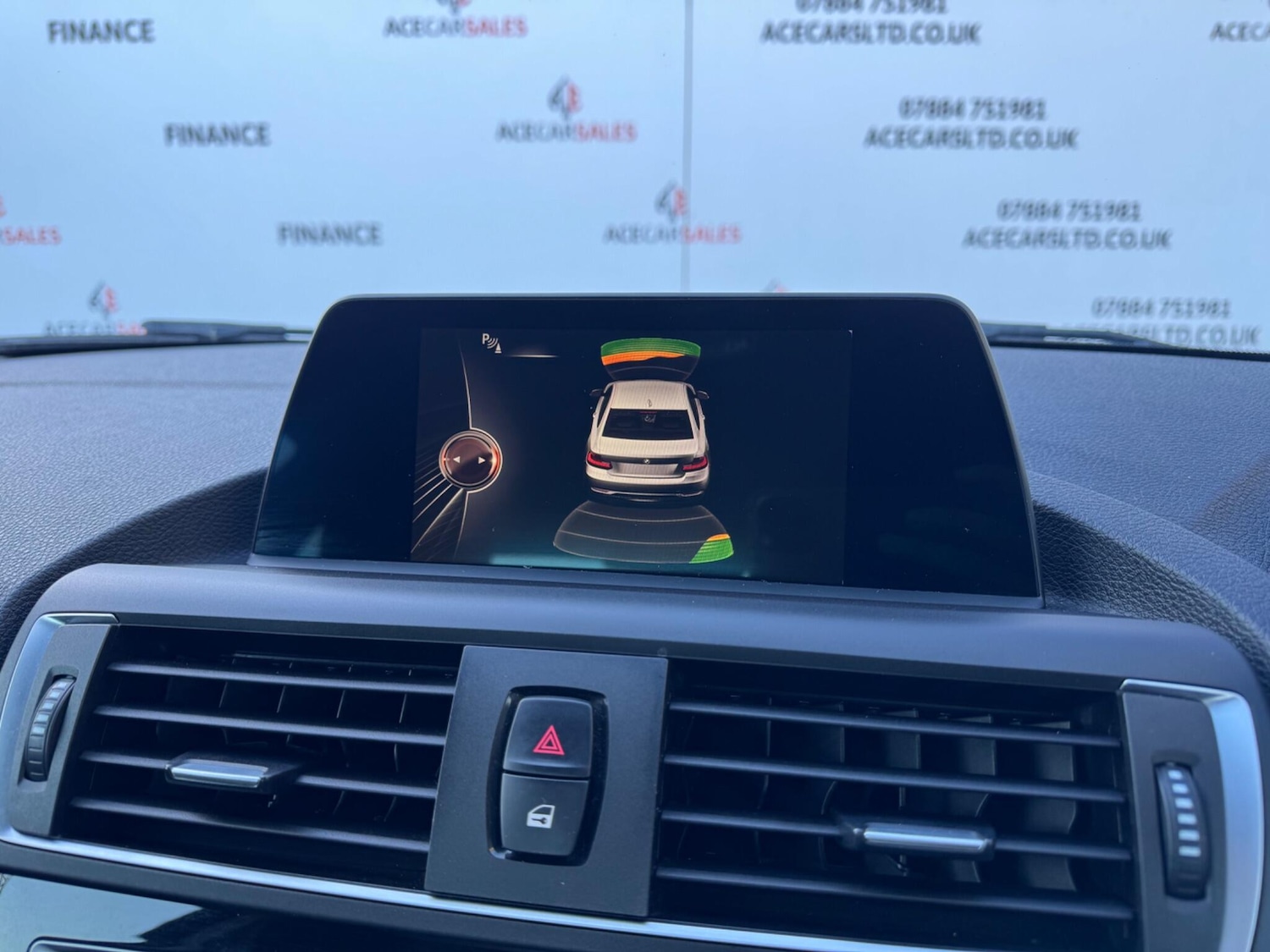 Used BMW 2 Series 2015 for sale - 77091761: Photo 35