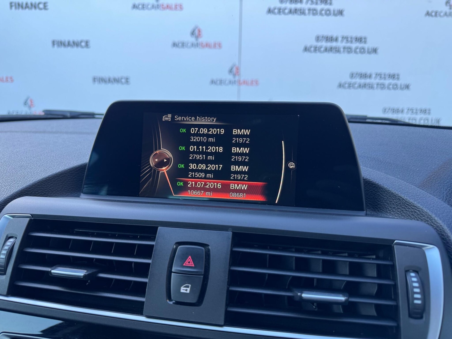 Used BMW 2 Series 2015 for sale - 77091761: Photo 40