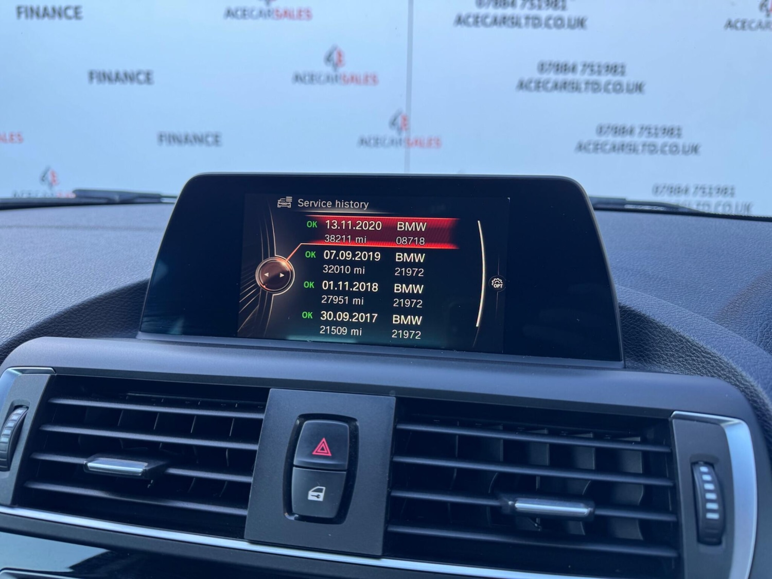 Used BMW 2 Series 2015 for sale - 77091761: Photo 41