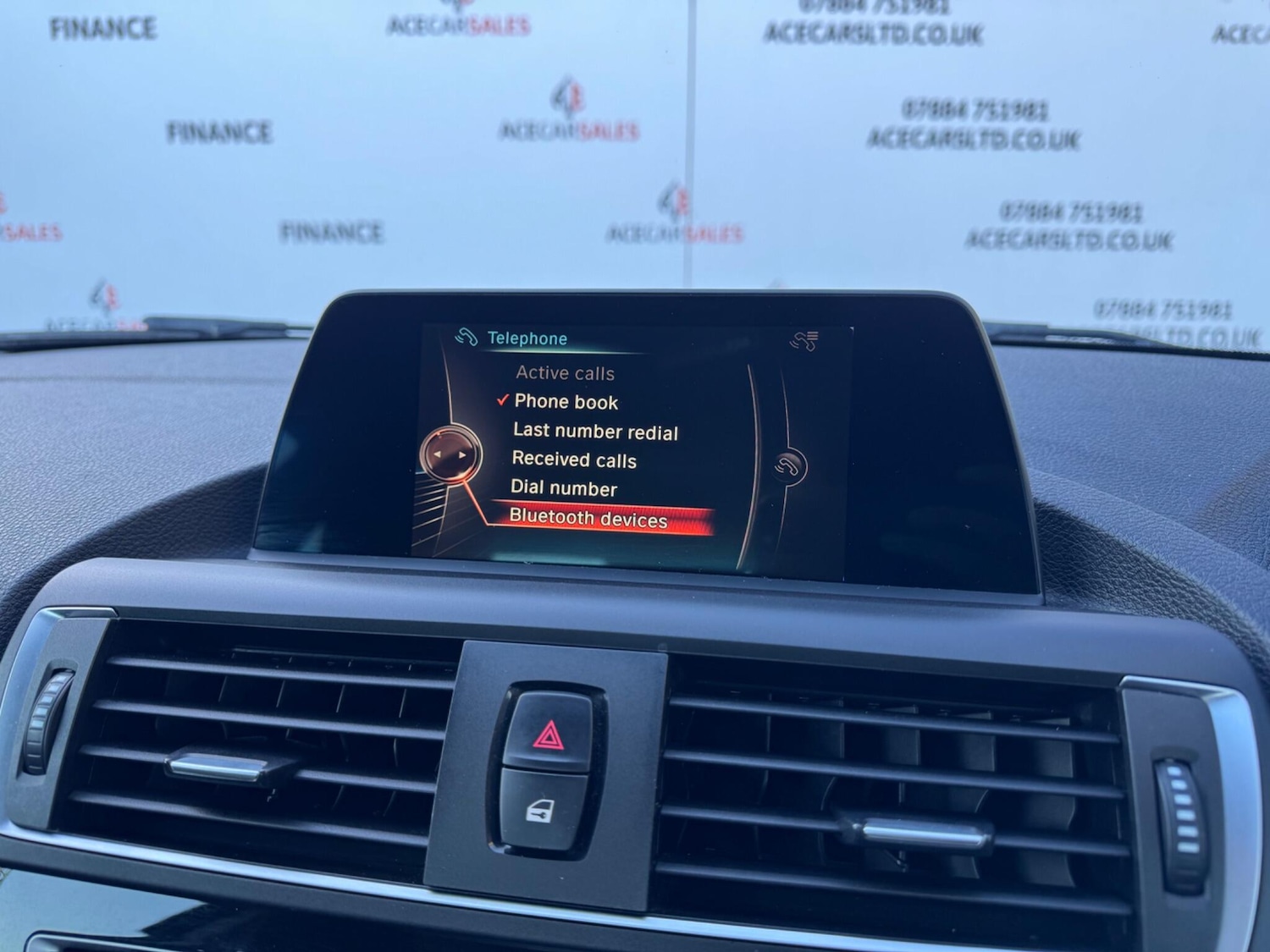 Used BMW 2 Series 2015 for sale - 77091761: Photo 44