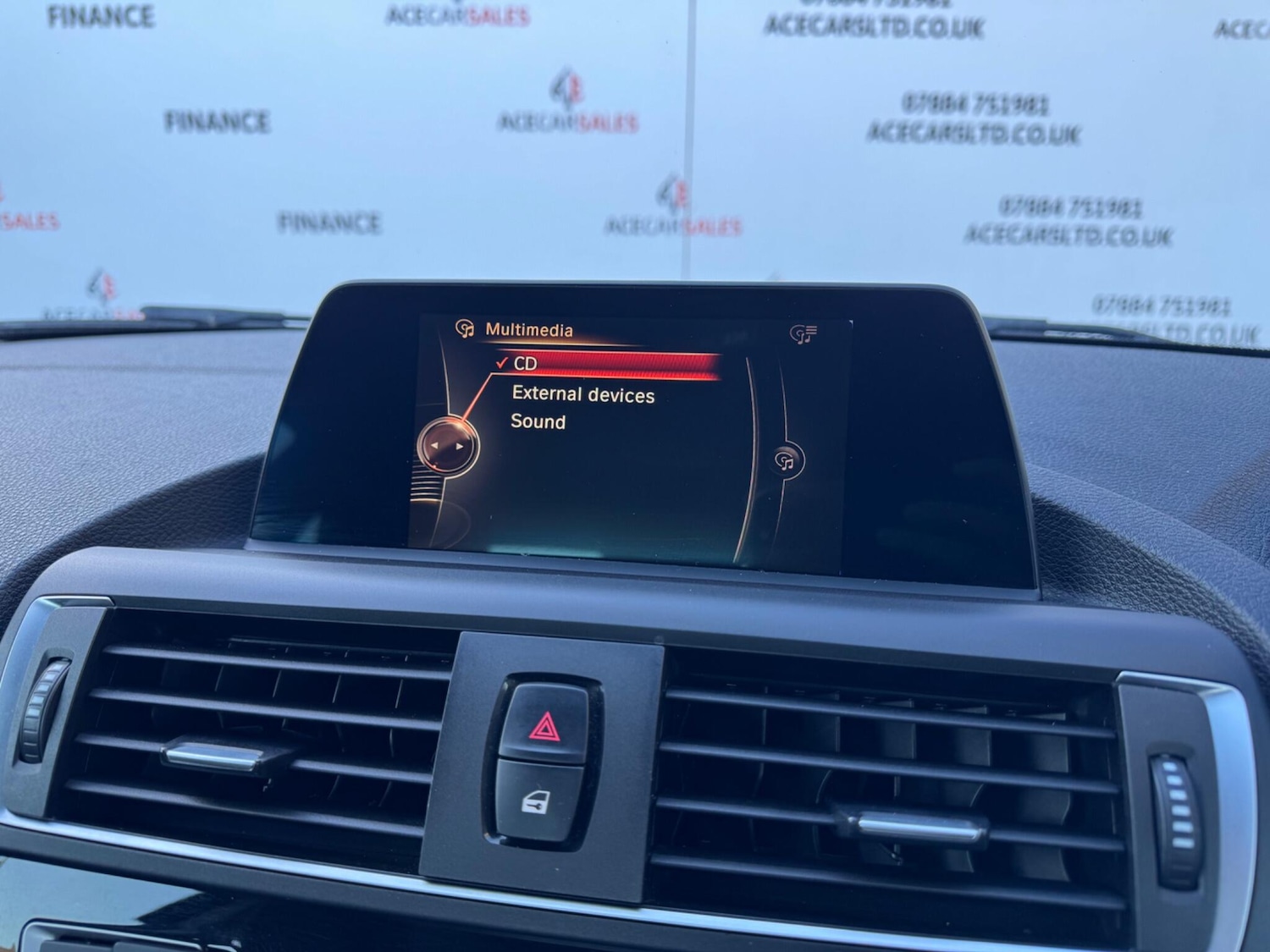 Used BMW 2 Series 2015 for sale - 77091761: Photo 45