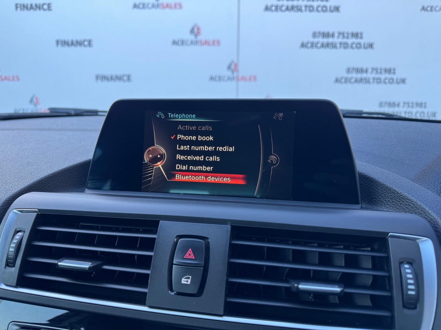 Used BMW 2 Series 2015 for sale - 77091761: Photo 48