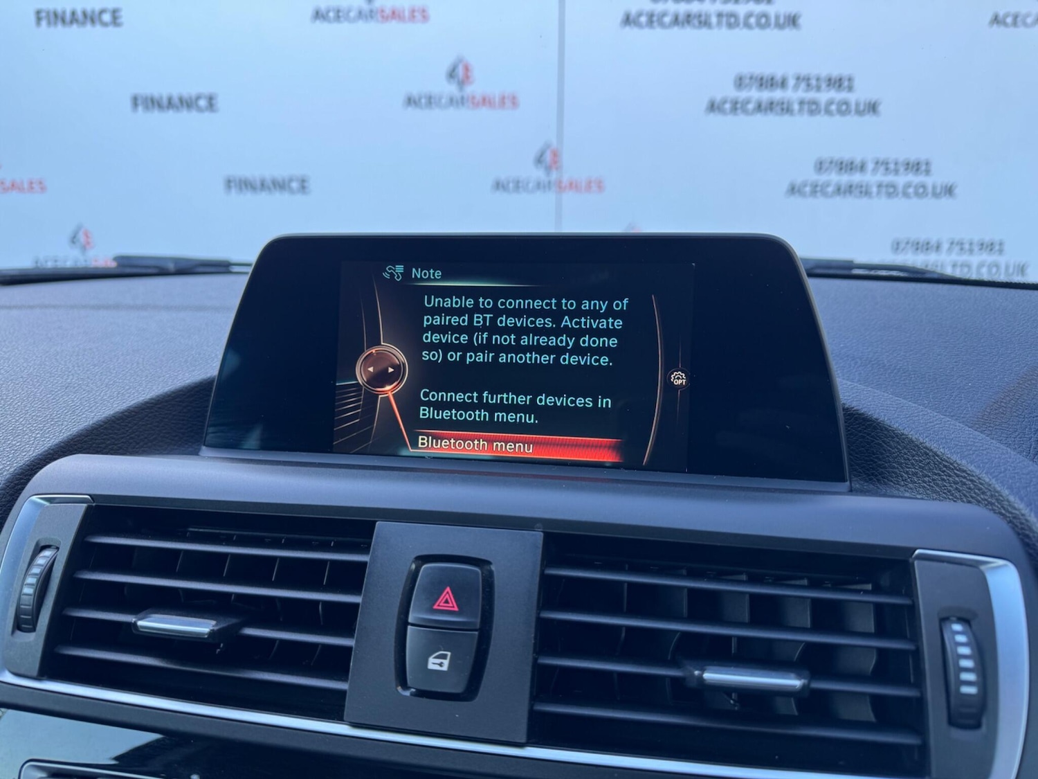 Used BMW 2 Series 2015 for sale - 77091761: Photo 49