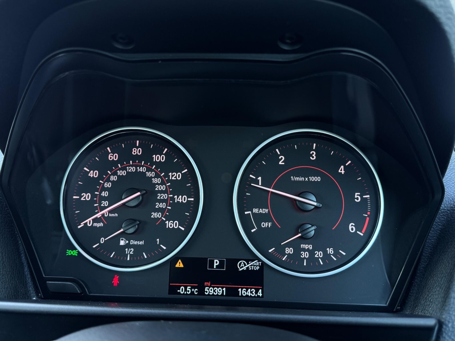 Used BMW 2 Series 2015 for sale - 77091761: Photo 52