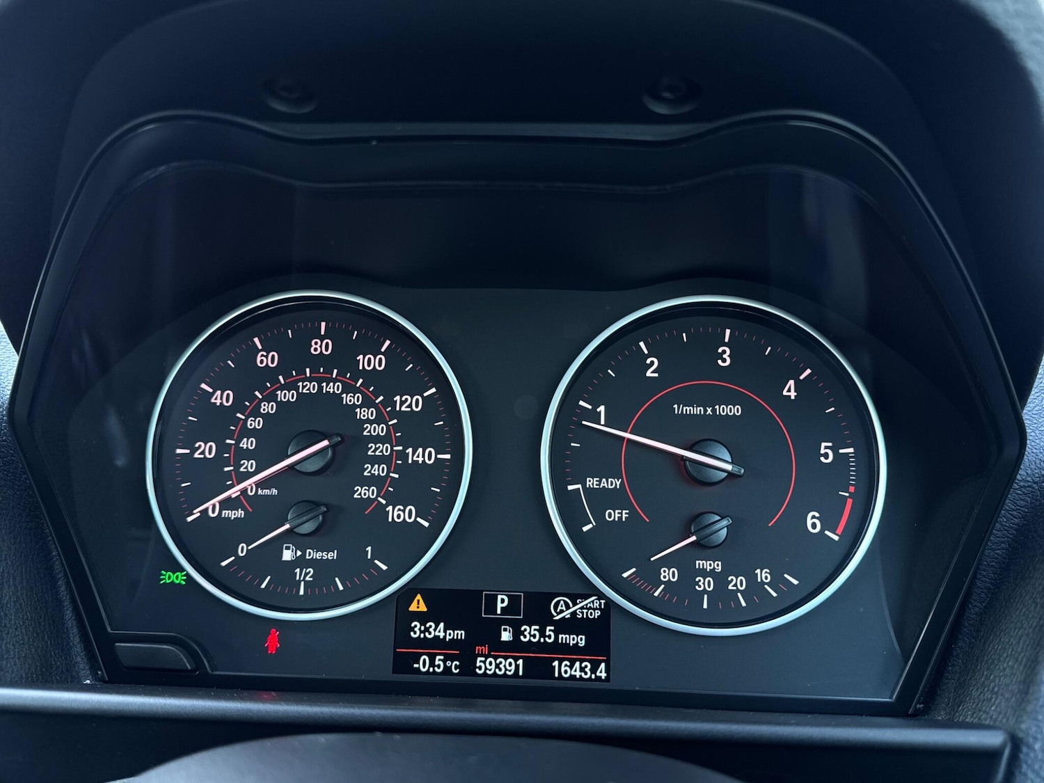 Used BMW 2 Series 2015 for sale - 77091761: Photo 53