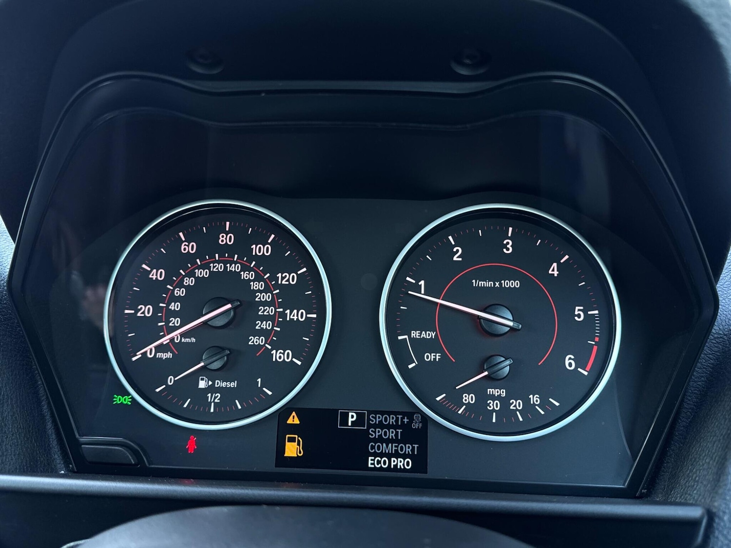 Used BMW 2 Series 2015 for sale - 77091761: Photo 54