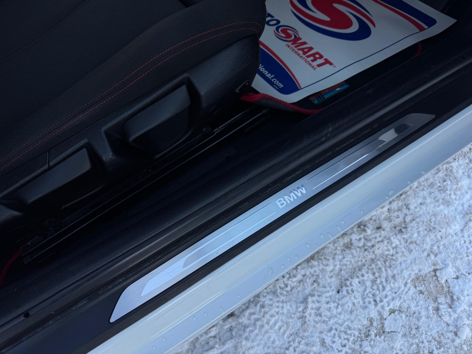 Used BMW 2 Series 2015 for sale - 77091761: Photo 61