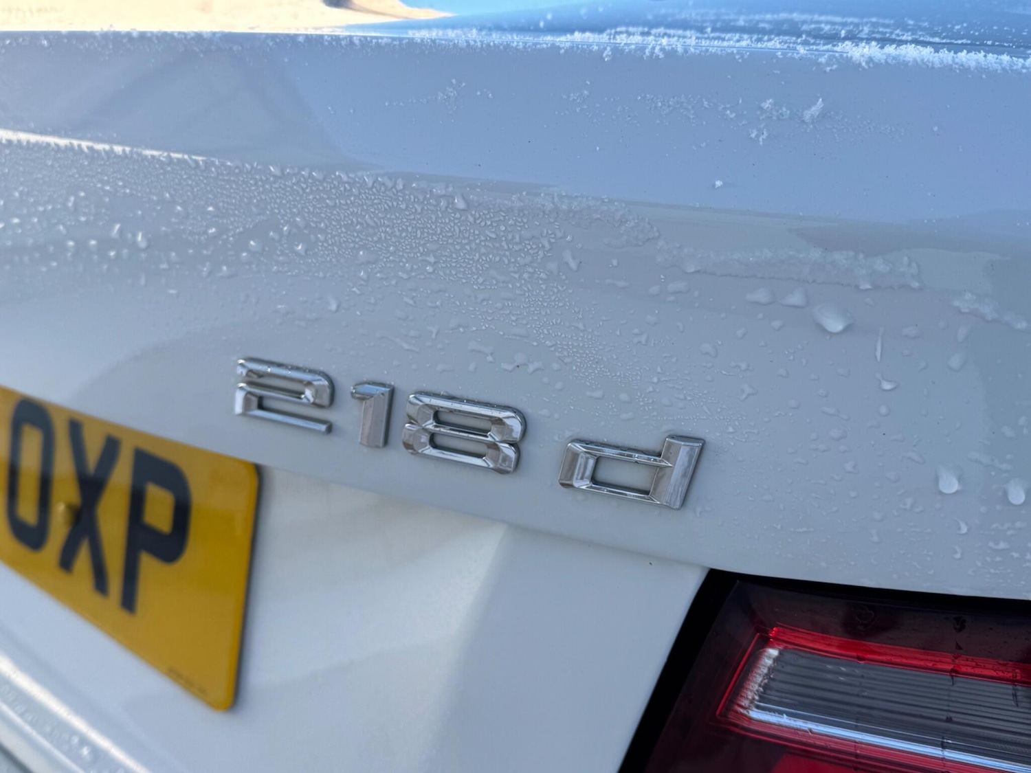 Used BMW 2 Series 2015 for sale - 77091761: Photo 62