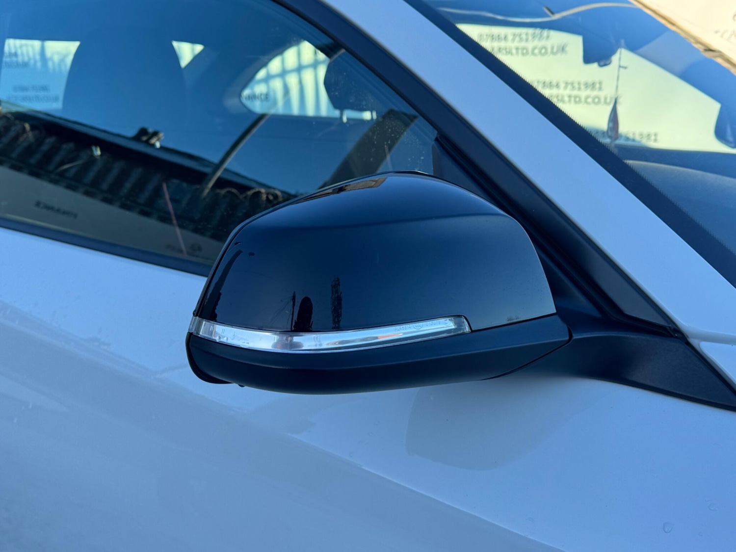 Used BMW 2 Series 2015 for sale - 77091761: Photo 63