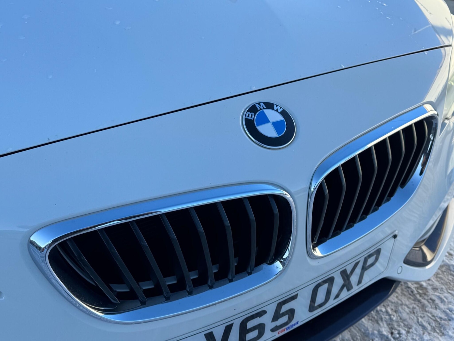 Used BMW 2 Series 2015 for sale - 77091761: Photo 64