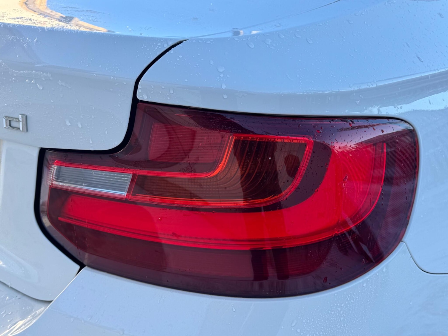 Used BMW 2 Series 2015 for sale - 77091761: Photo 67