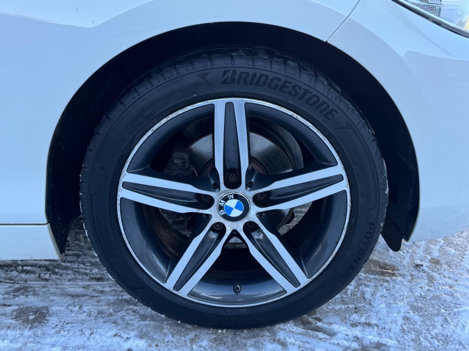 Used BMW 2 Series 2015 for sale - 77091761: Photo 68