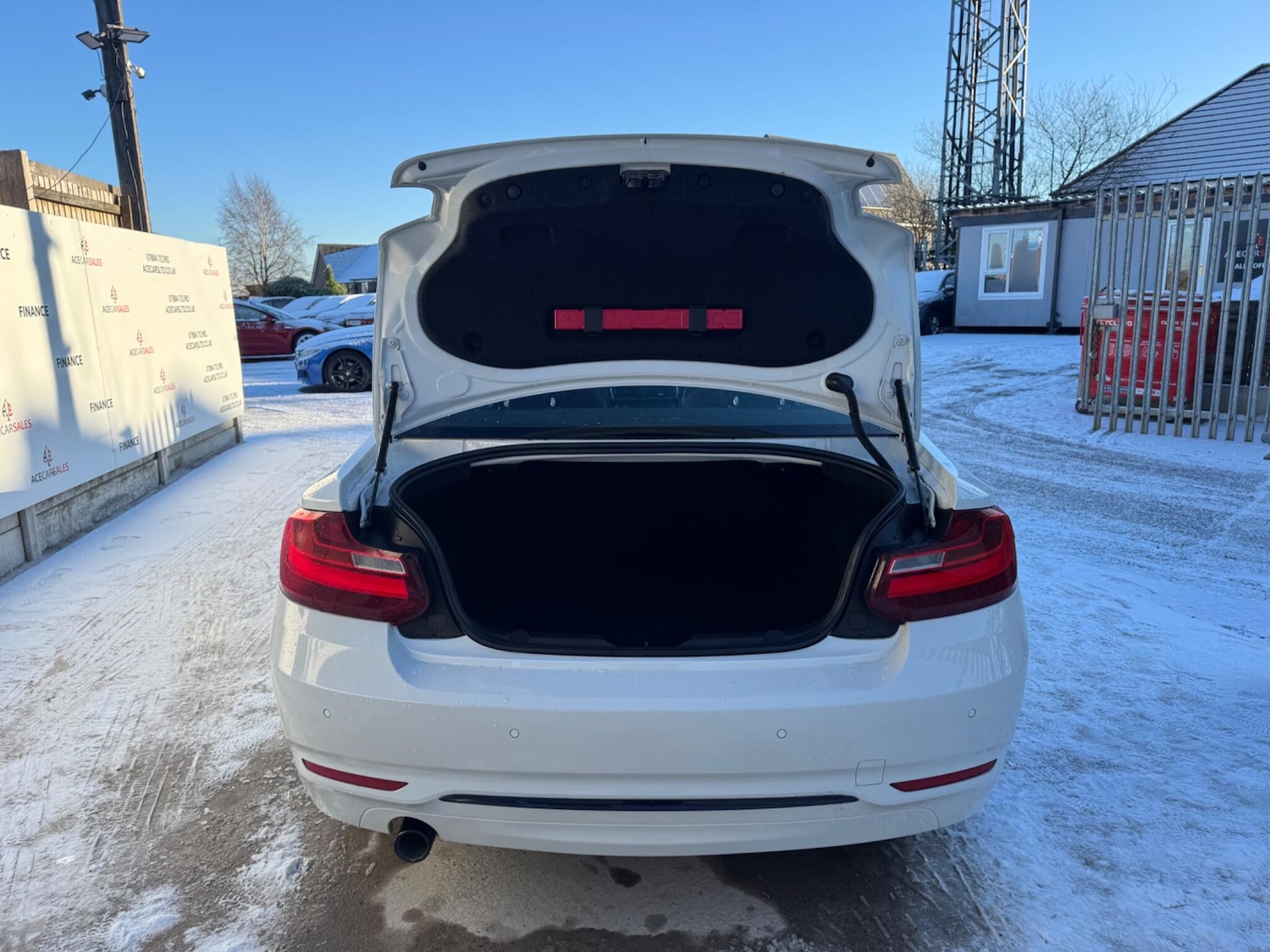 Used BMW 2 Series 2015 for sale - 77091761: Photo 69