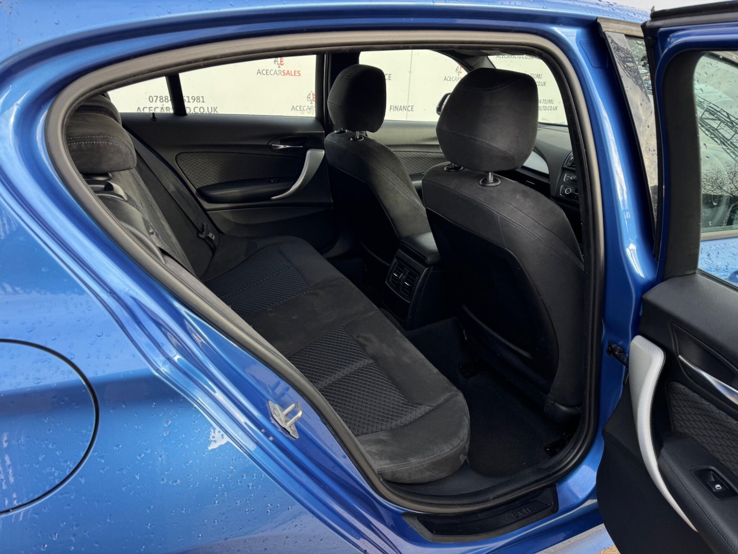 Used BMW 1 Series 2015 for sale - 76925905: Photo 13