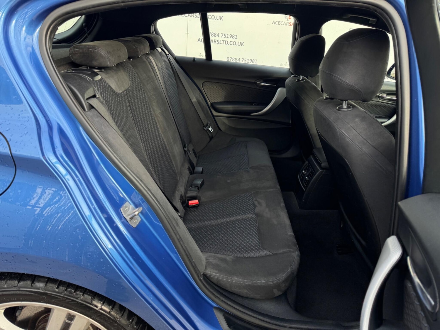 Used BMW 1 Series 2015 for sale - 76925905: Photo 14