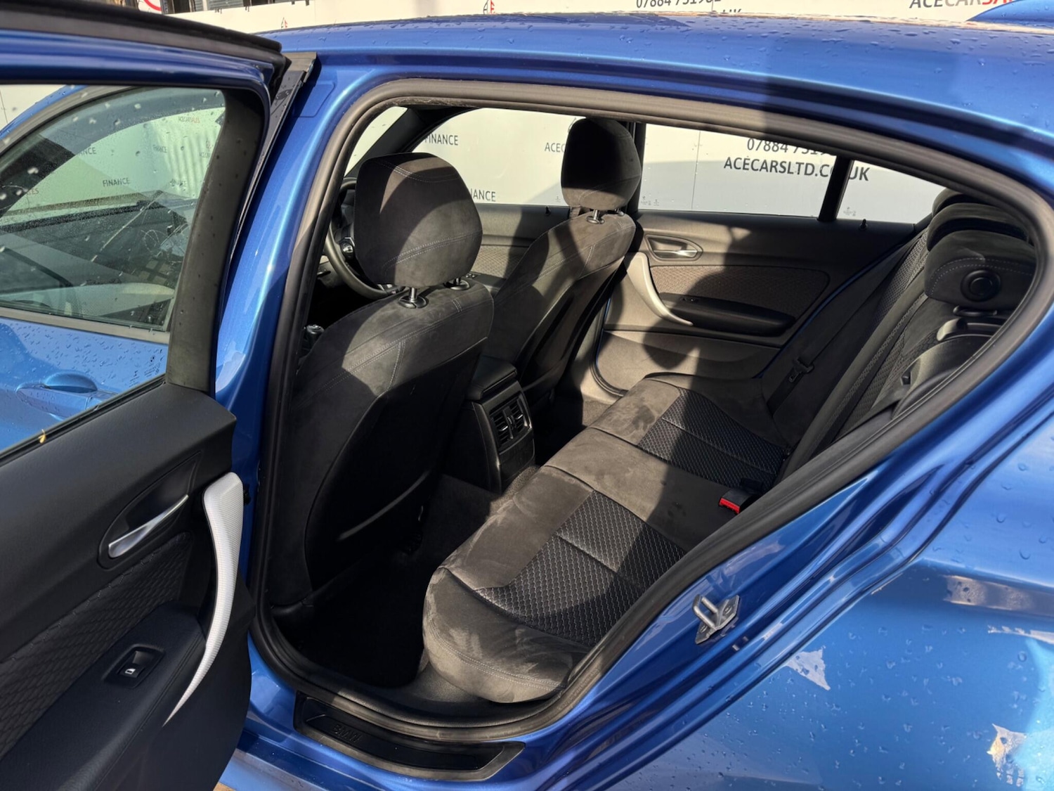 Used BMW 1 Series 2015 for sale - 76925905: Photo 15