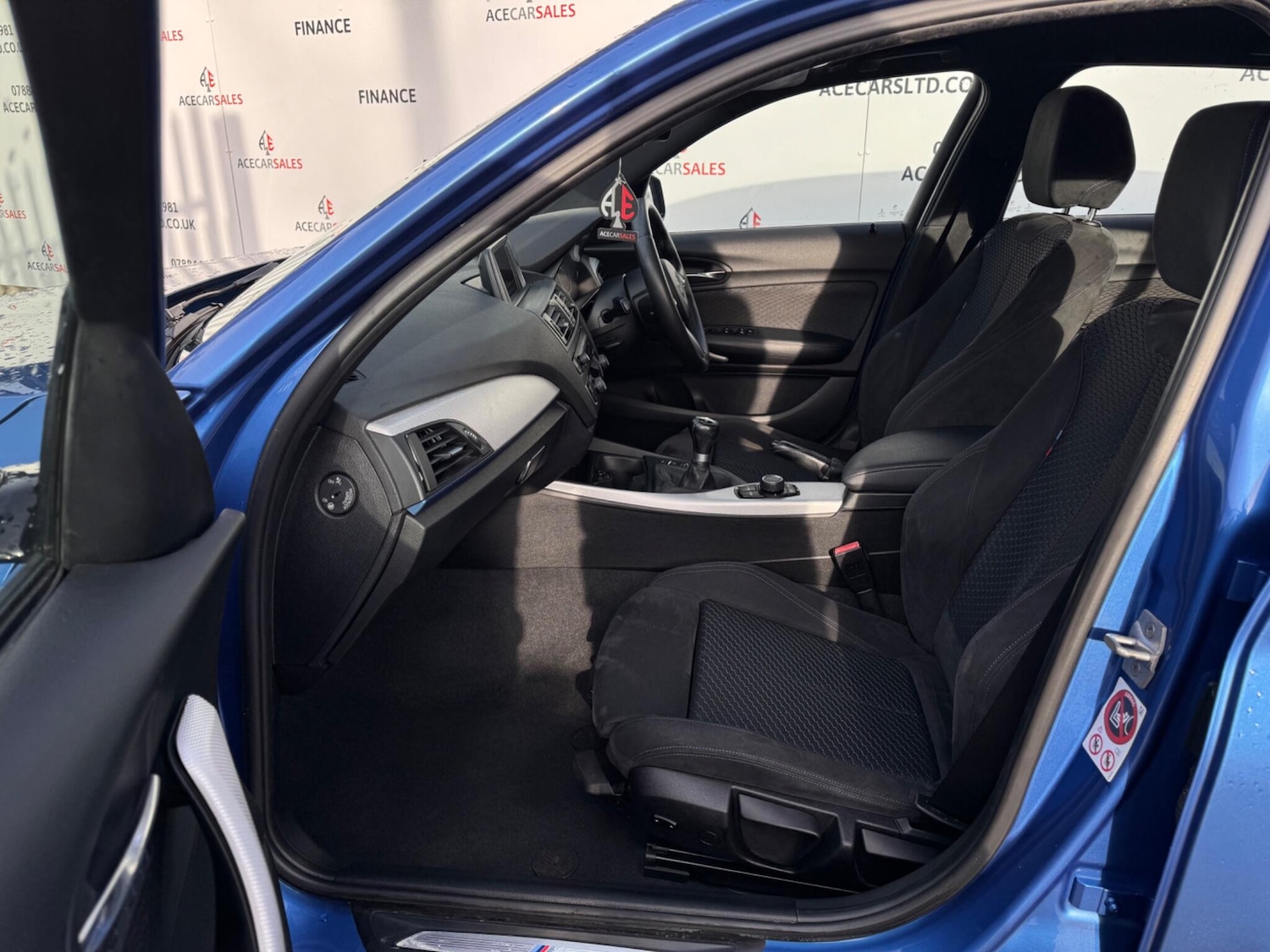 Used BMW 1 Series 2015 for sale - 76925905: Photo 18