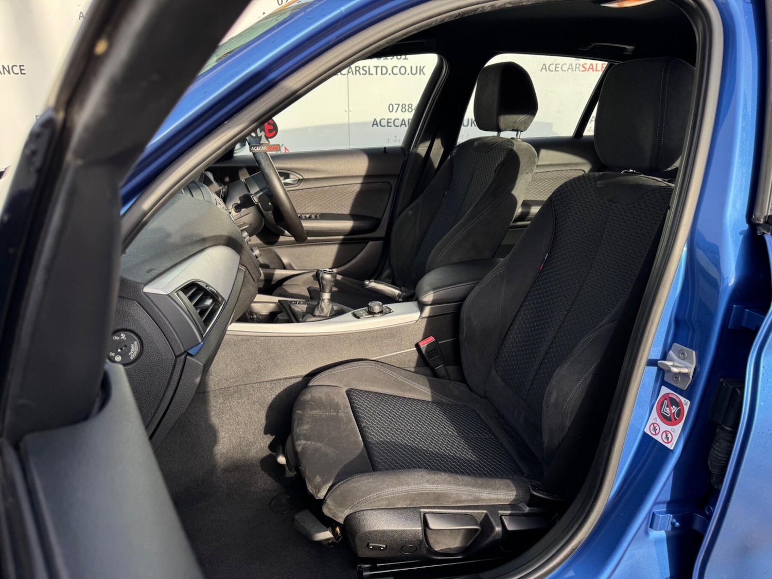 Used BMW 1 Series 2015 for sale - 76925905: Photo 19