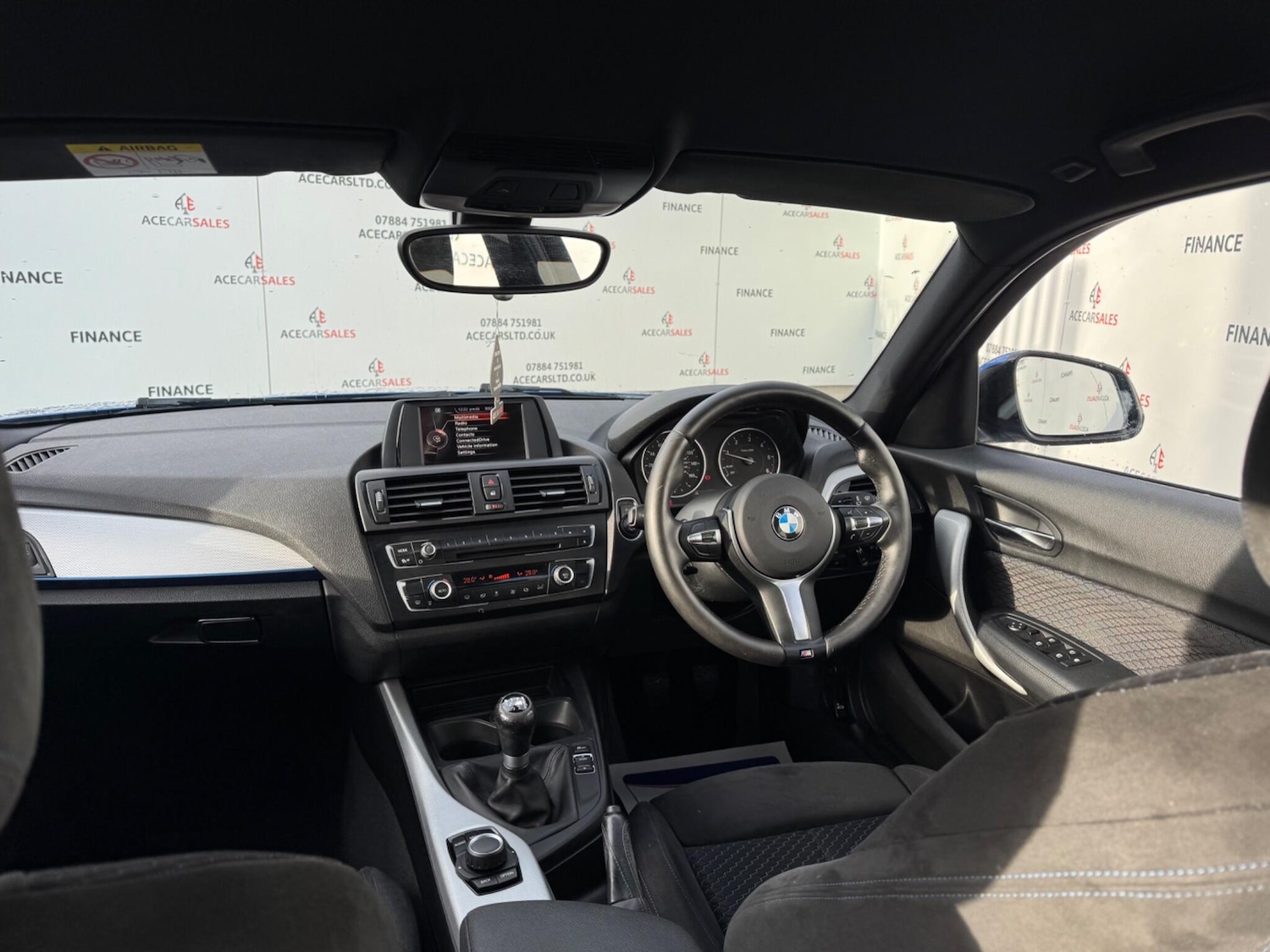 Used BMW 1 Series 2015 for sale - 76925905: Photo 20