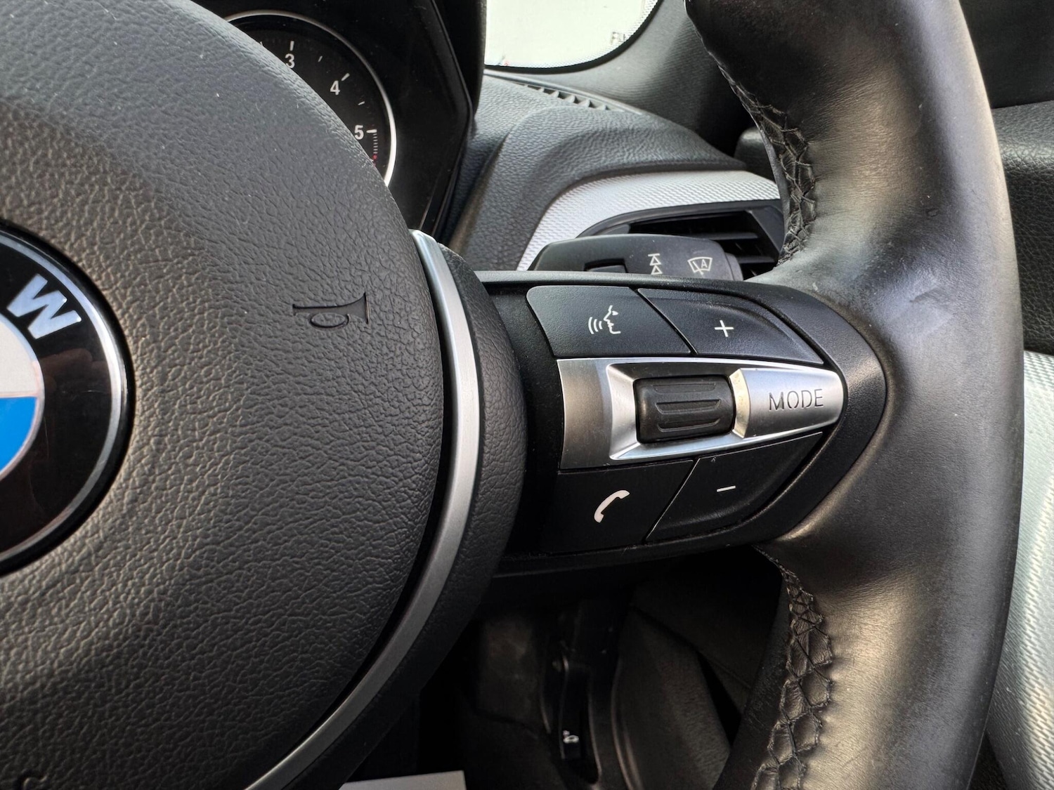 Used BMW 1 Series 2015 for sale - 76925905: Photo 33