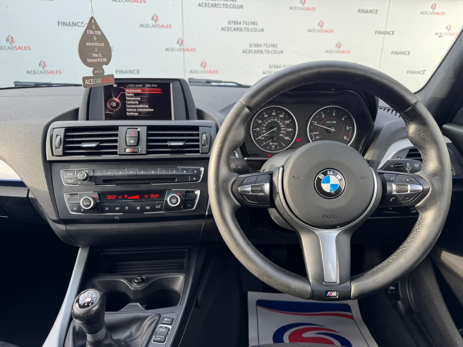 Used BMW 1 Series 2015 for sale - 76925905: Photo 35