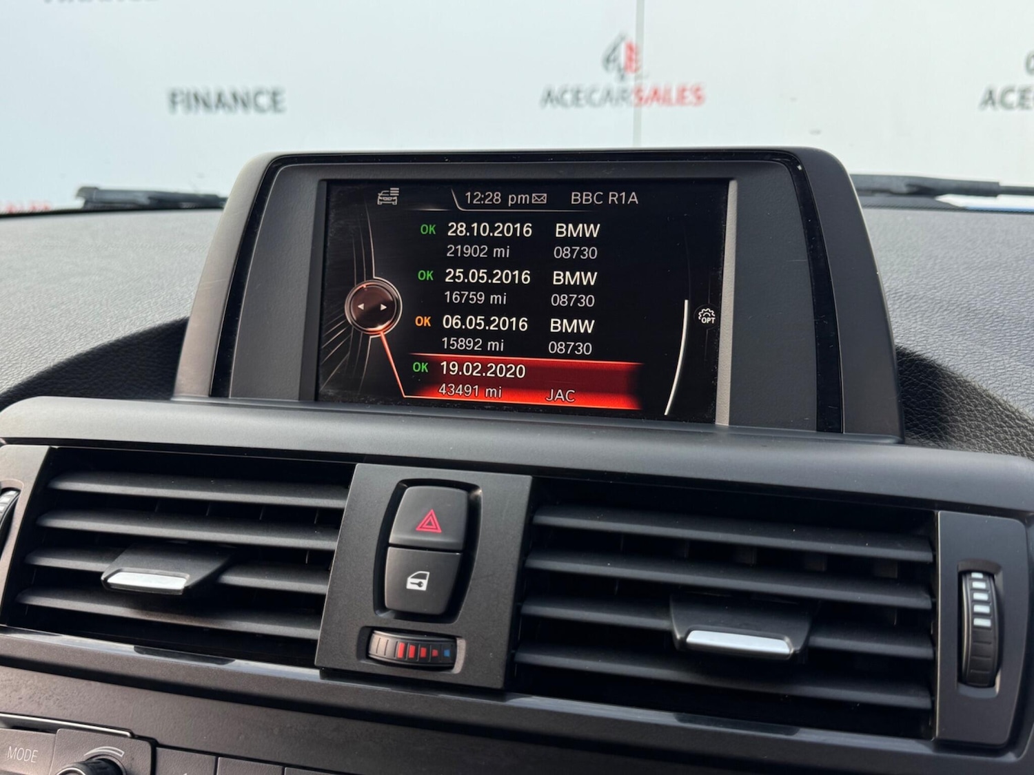 Used BMW 1 Series 2015 for sale - 76925905: Photo 43