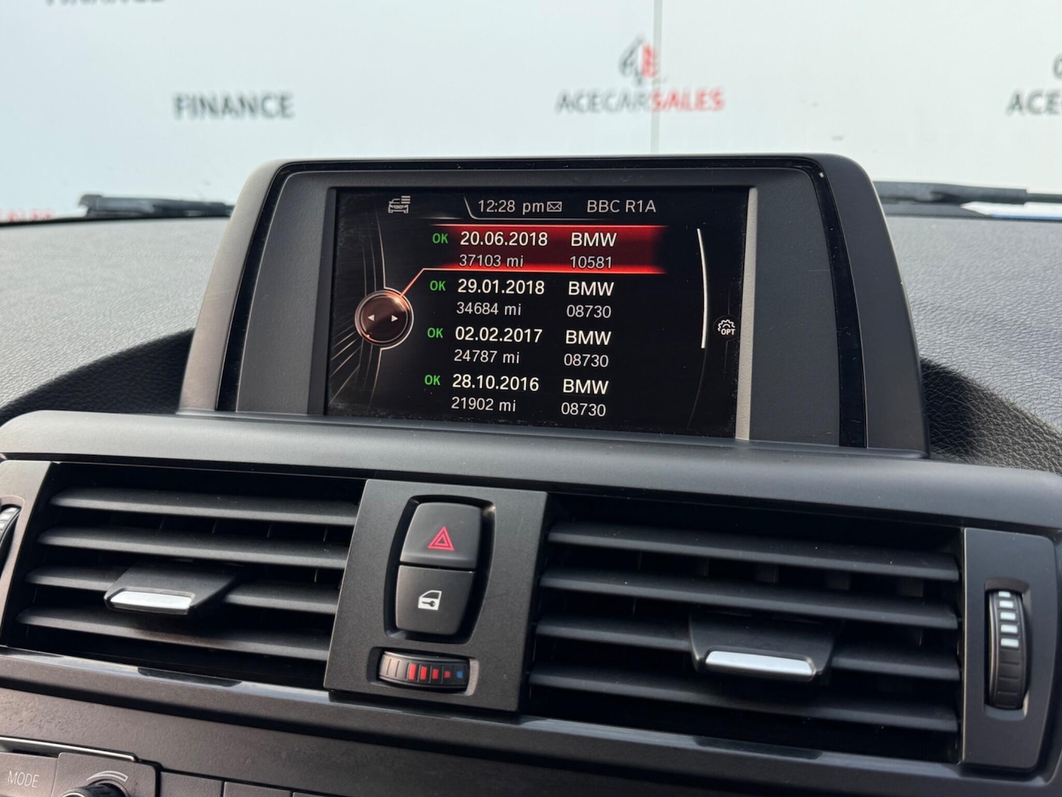 Used BMW 1 Series 2015 for sale - 76925905: Photo 44