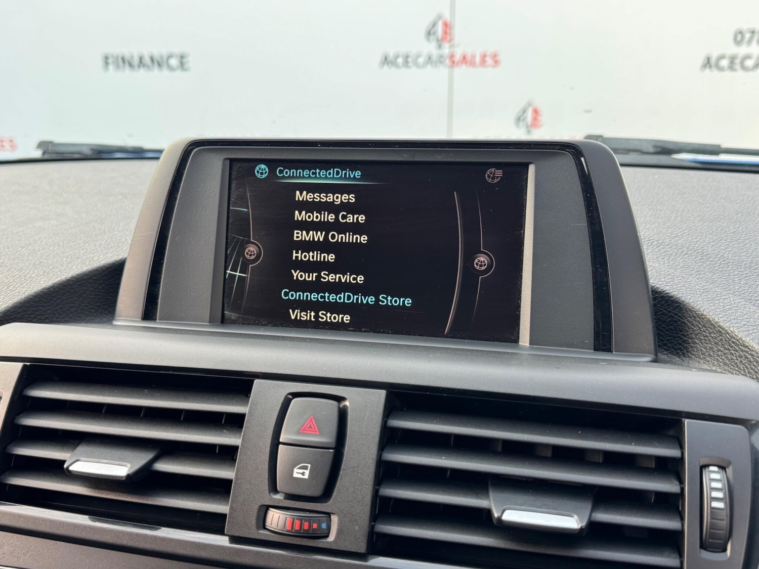 Used BMW 1 Series 2015 for sale - 76925905: Photo 48