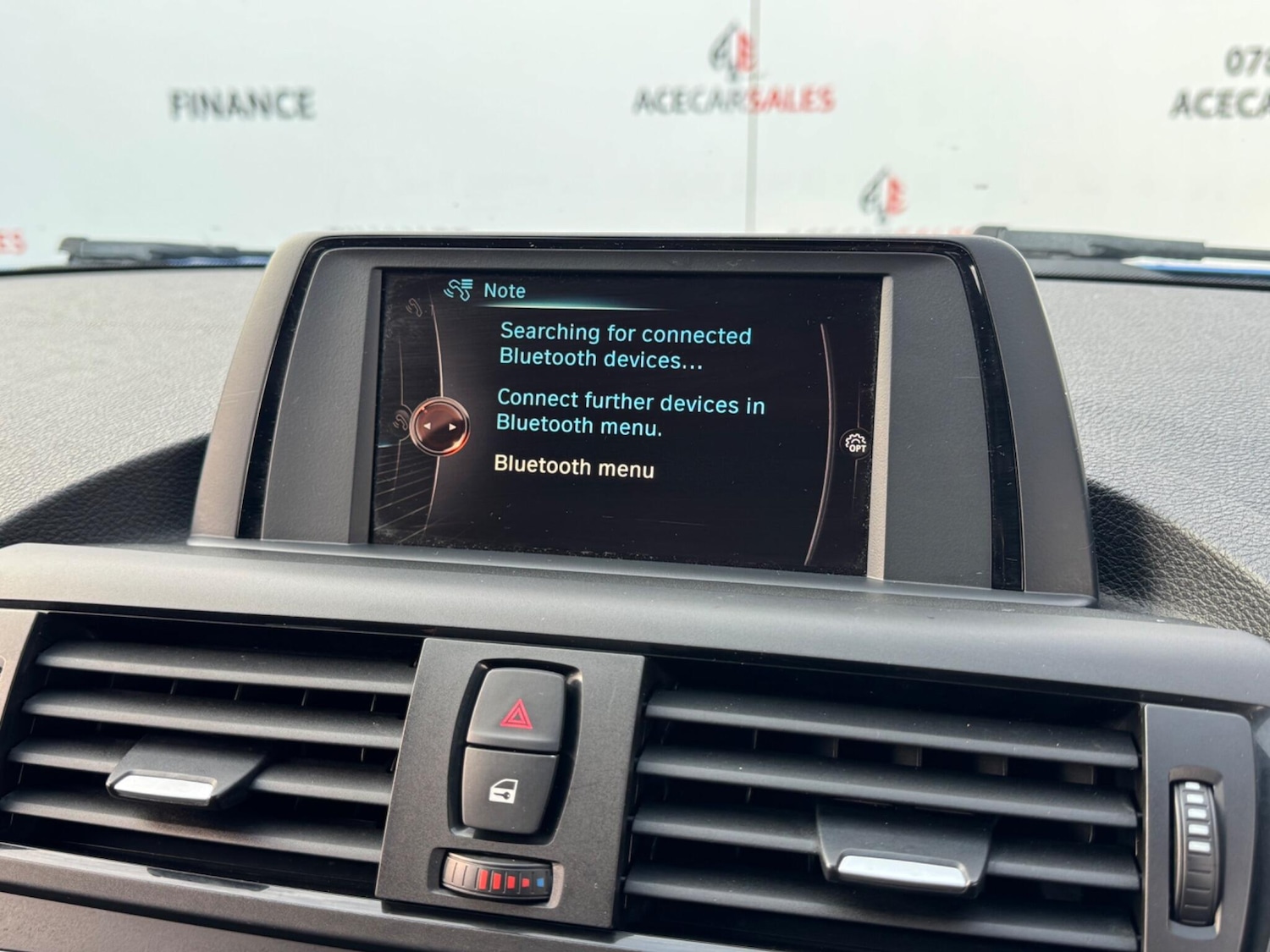 Used BMW 1 Series 2015 for sale - 76925905: Photo 50