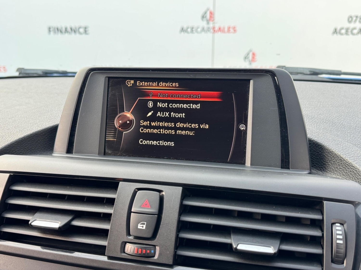 Used BMW 1 Series 2015 for sale - 76925905: Photo 52