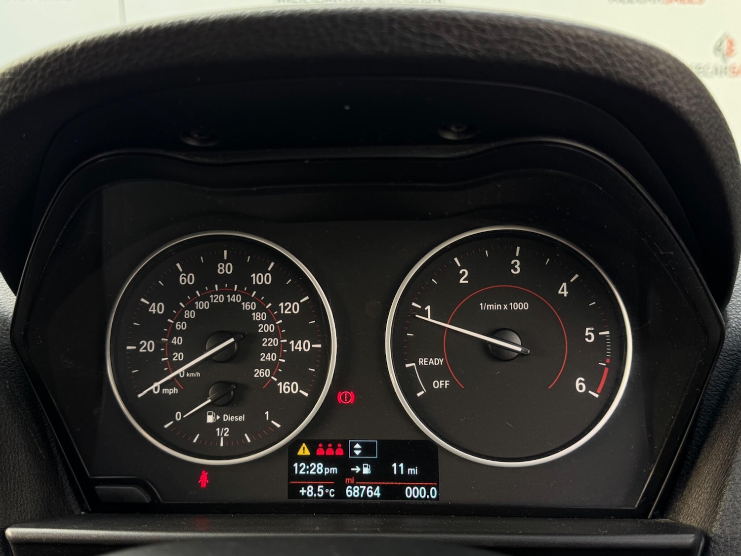 Used BMW 1 Series 2015 for sale - 76925905: Photo 54