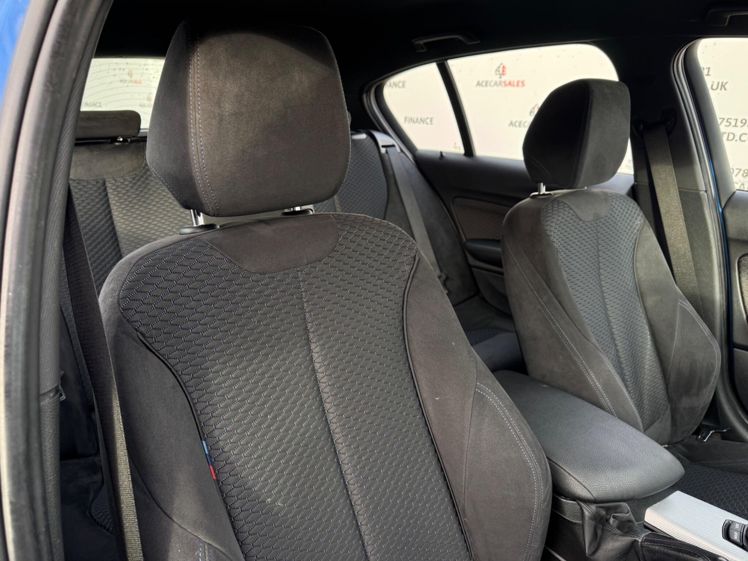 Used BMW 1 Series 2015 for sale - 76925905: Photo 60