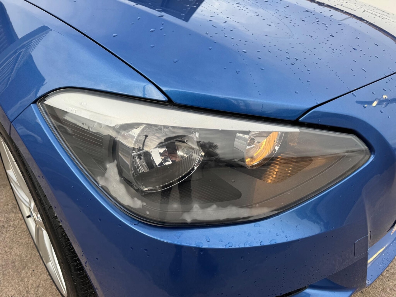 Used BMW 1 Series 2015 for sale - 76925905: Photo 72