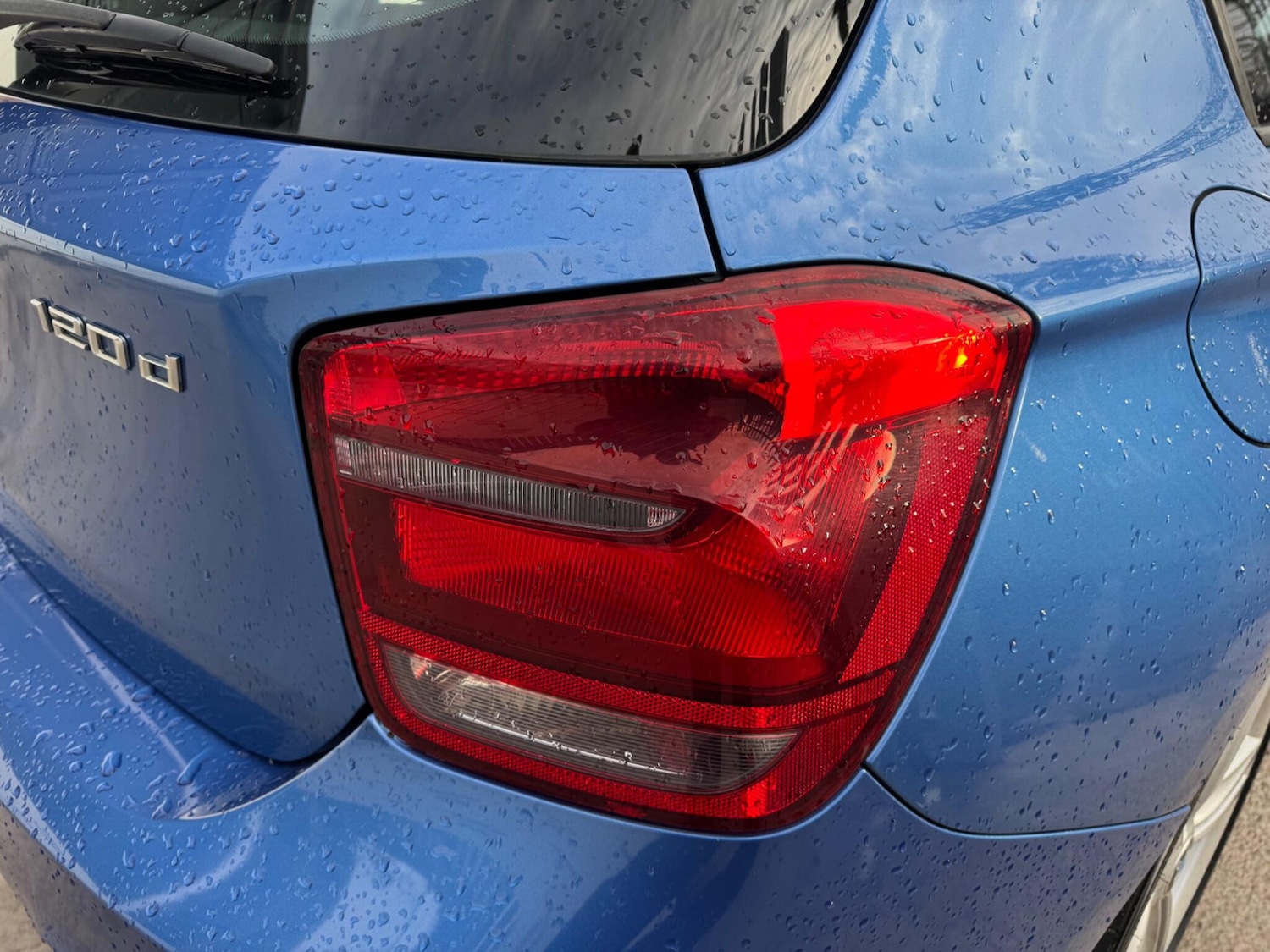 Used BMW 1 Series 2015 for sale - 76925905: Photo 73