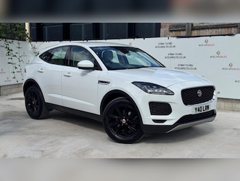 2019 (19) - 2.0d S 5dr Auto
