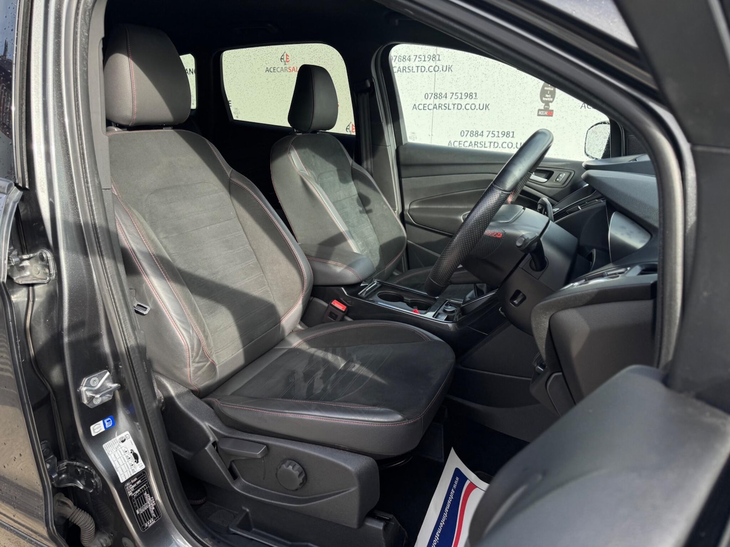 Used Ford Kuga 2019 for sale - 76995640: Photo 12