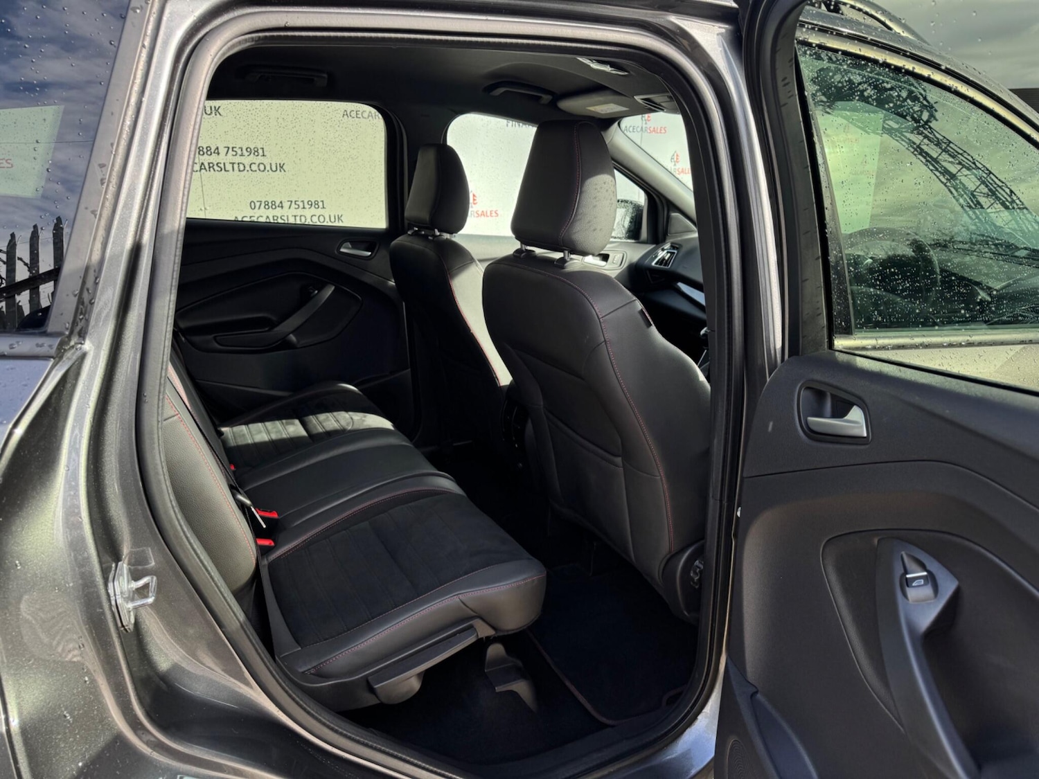 Used Ford Kuga 2019 for sale - 76995640: Photo 13