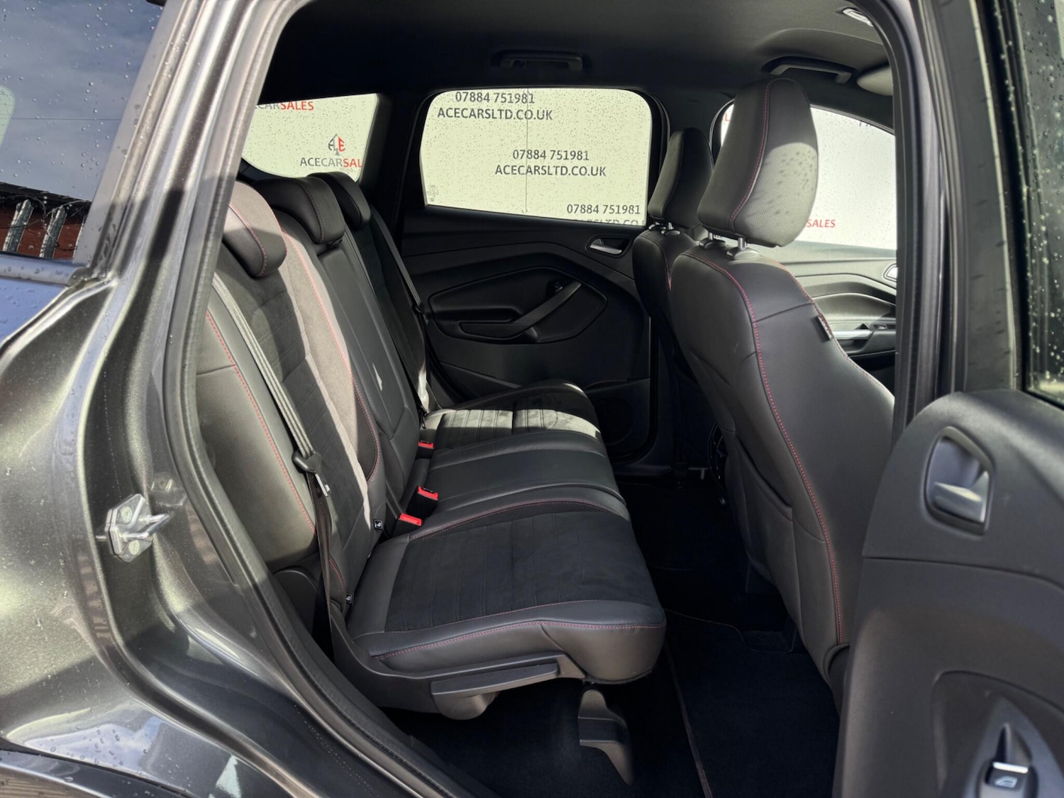 Used Ford Kuga 2019 for sale - 76995640: Photo 14