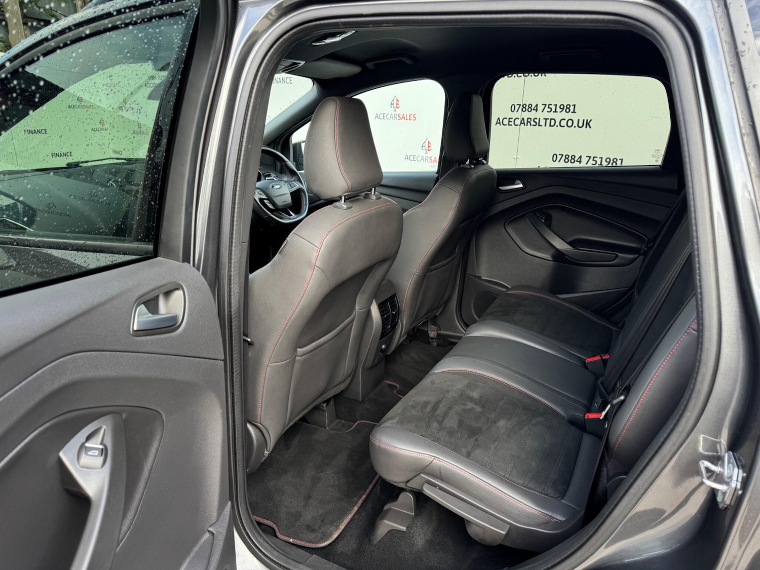 Used Ford Kuga 2019 for sale - 76995640: Photo 15