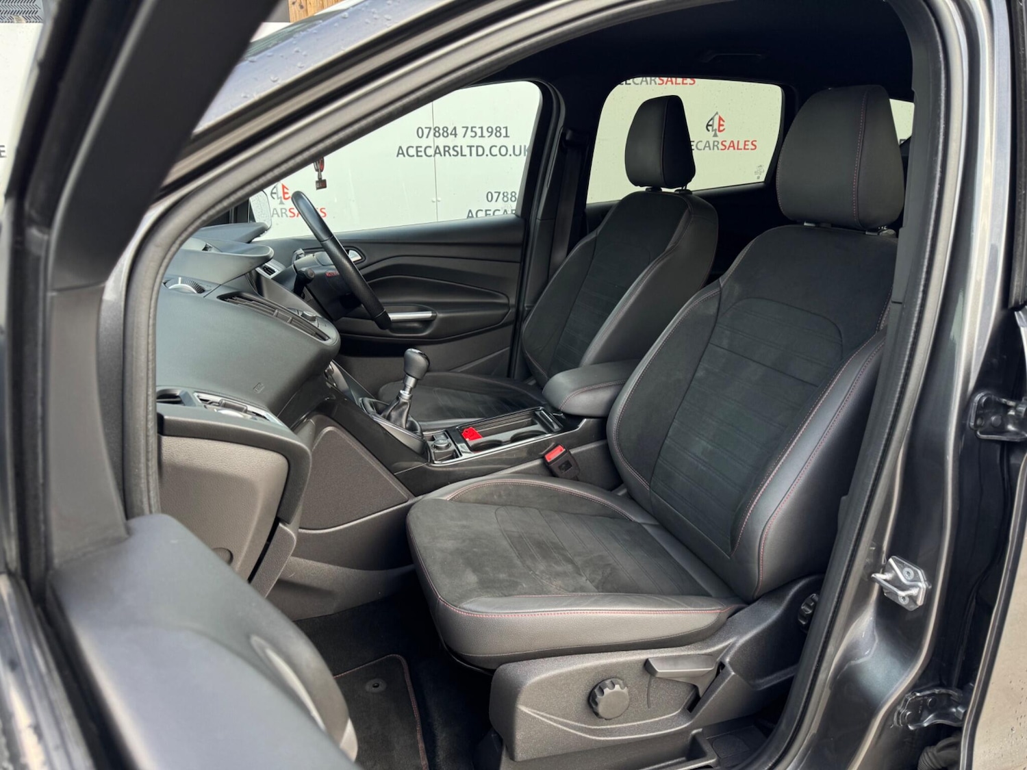 Used Ford Kuga 2019 for sale - 76995640: Photo 19