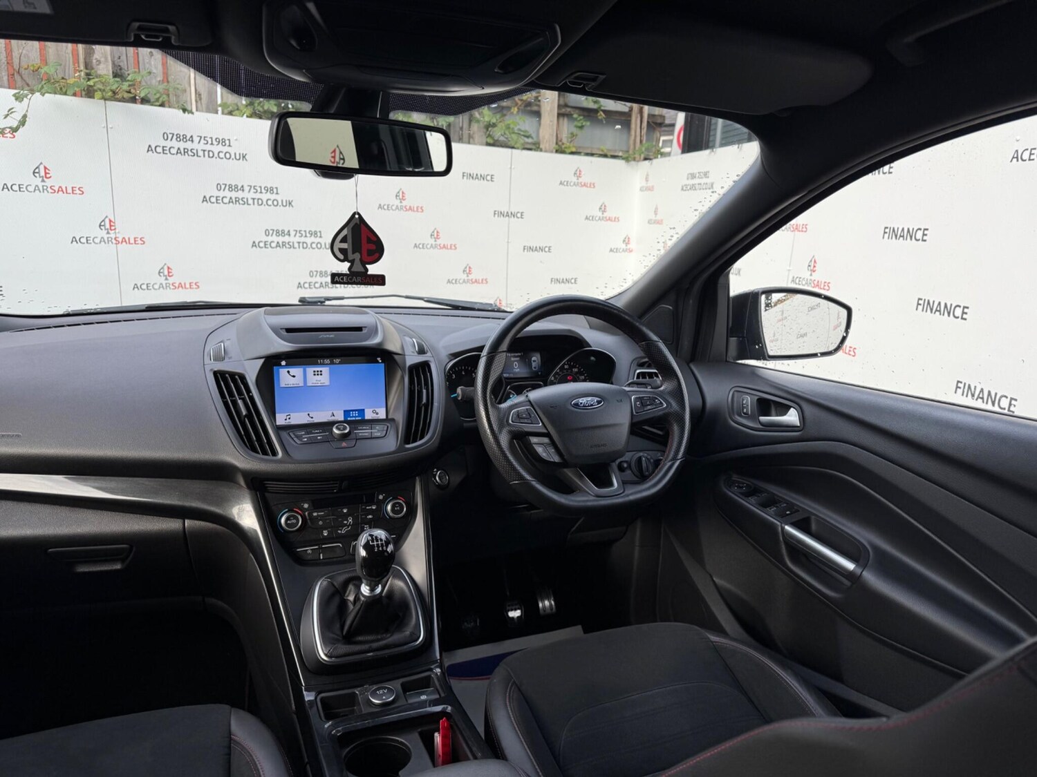 Used Ford Kuga 2019 for sale - 76995640: Photo 20