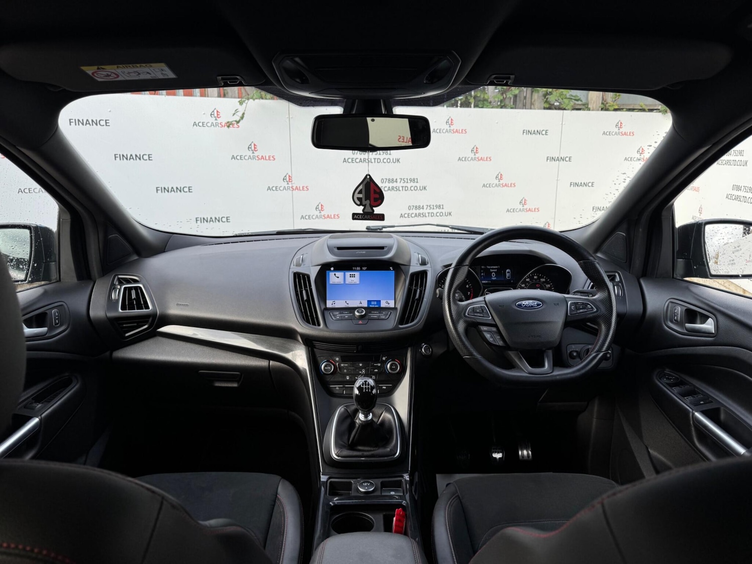 Used Ford Kuga 2019 for sale - 76995640: Photo 21