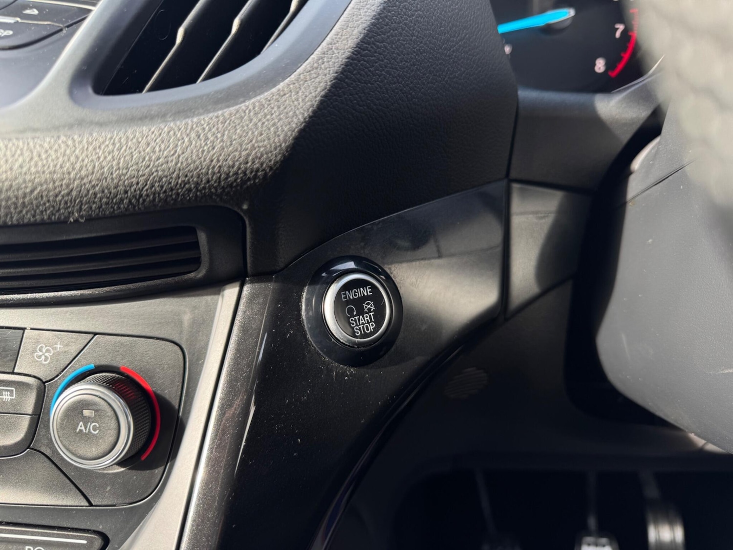 Used Ford Kuga 2019 for sale - 76995640: Photo 24