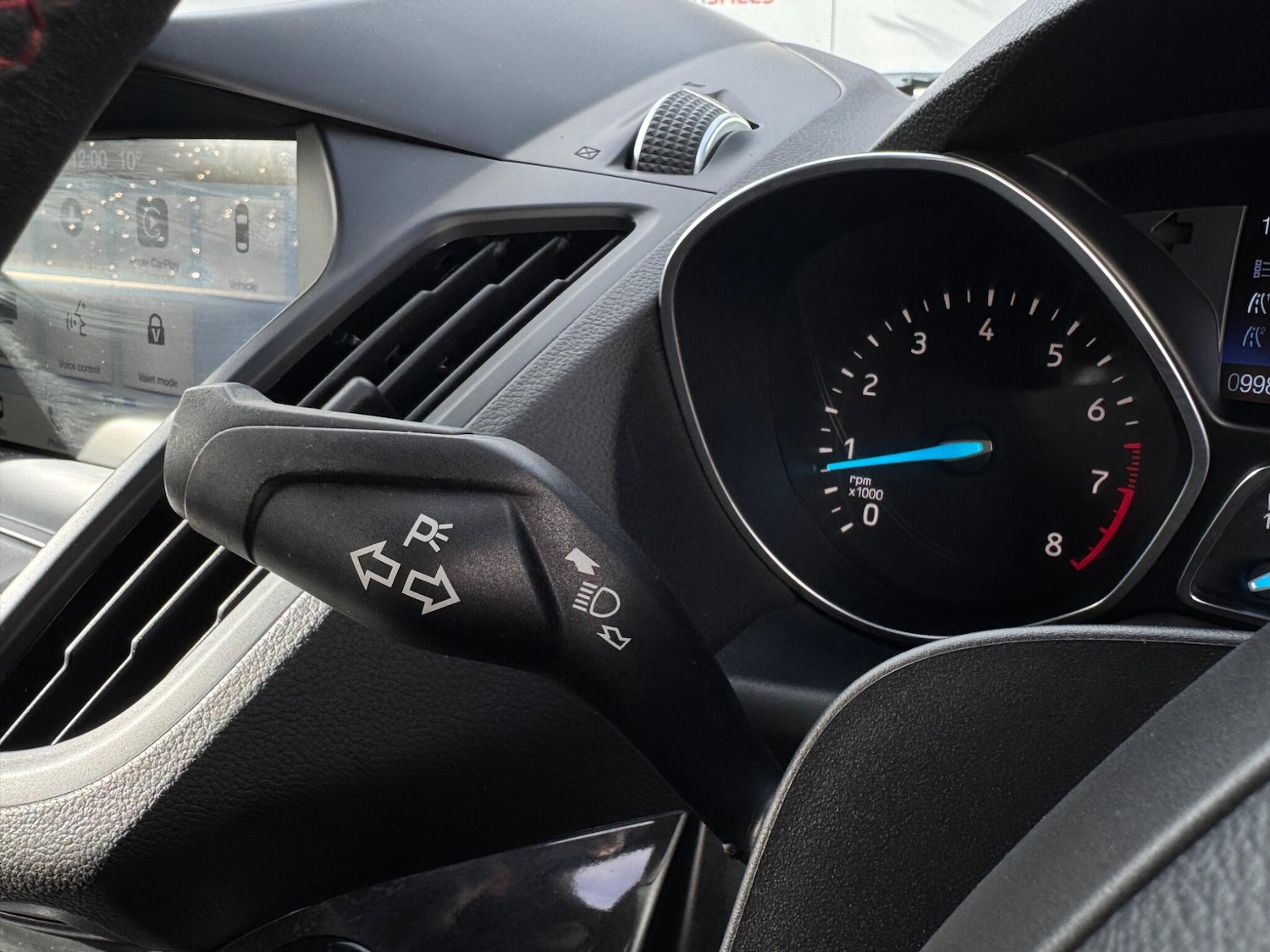 Used Ford Kuga 2019 for sale - 76995640: Photo 29