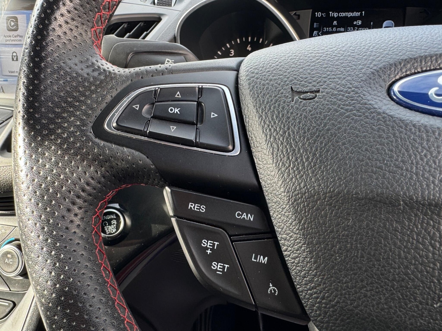 Used Ford Kuga 2019 for sale - 76995640: Photo 30