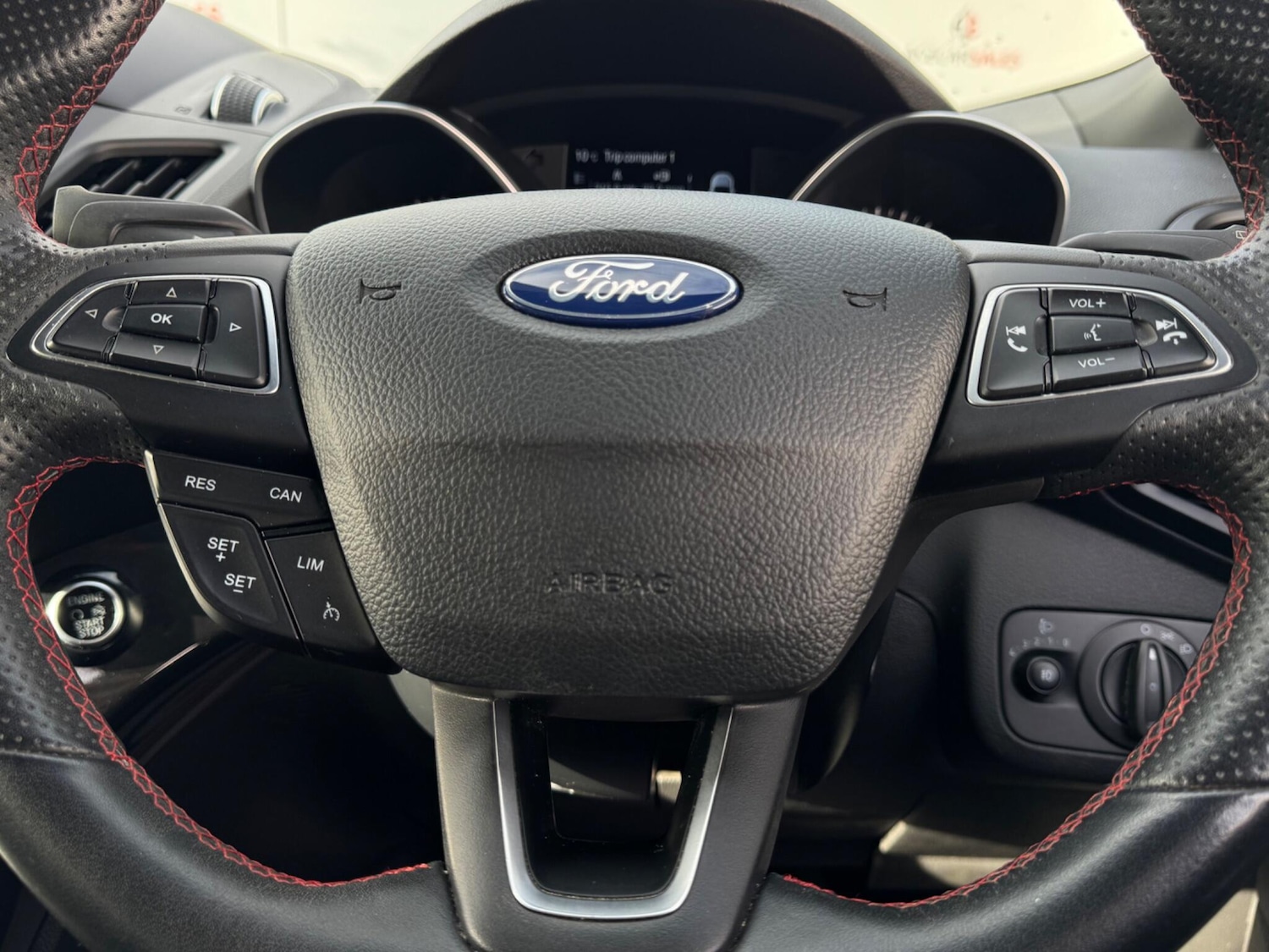 Used Ford Kuga 2019 for sale - 76995640: Photo 31