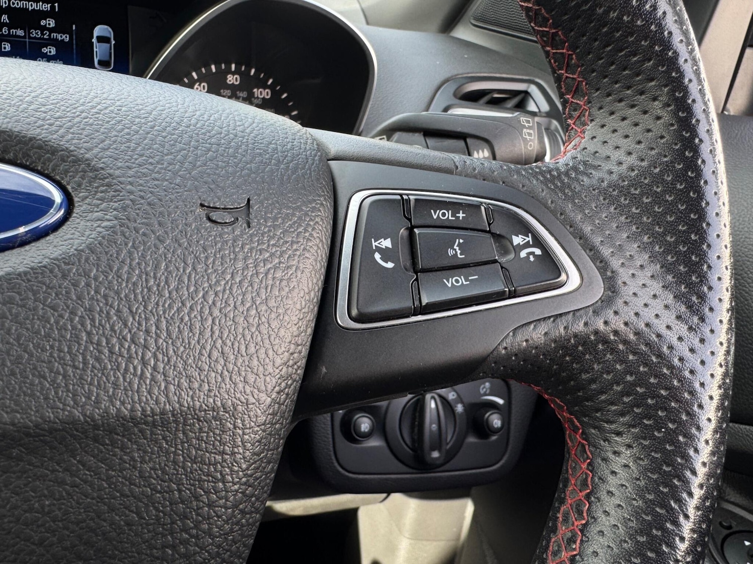 Used Ford Kuga 2019 for sale - 76995640: Photo 32