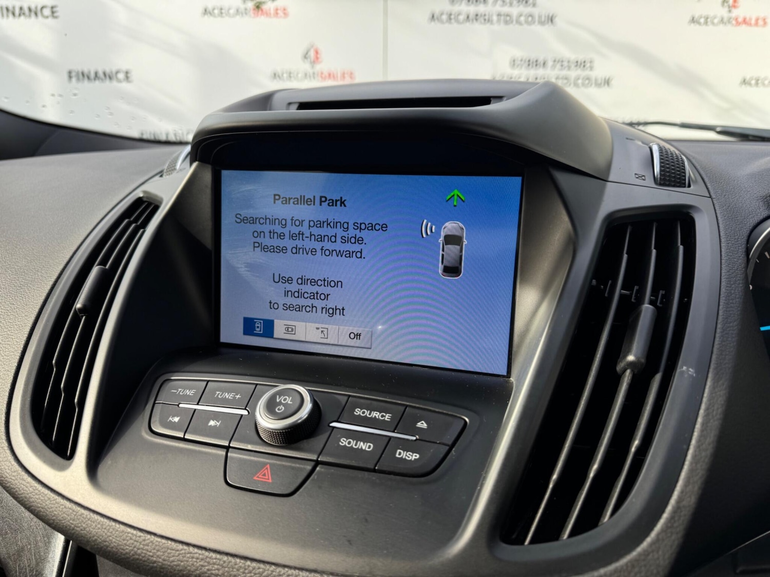 Used Ford Kuga 2019 for sale - 76995640: Photo 38